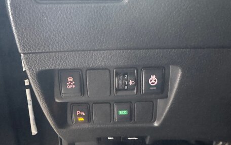 Nissan Qashqai, 2019 год, 1 999 000 рублей, 12 фотография