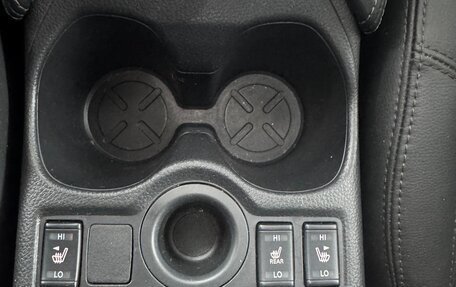 Nissan Qashqai, 2019 год, 1 999 000 рублей, 11 фотография