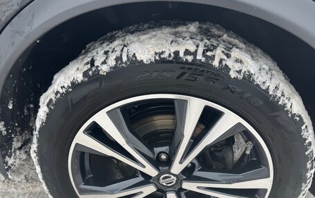 Nissan Qashqai, 2019 год, 1 999 000 рублей, 7 фотография