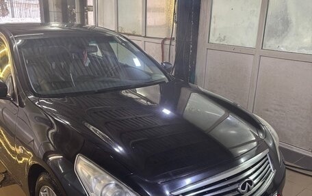 Infiniti G, 2013 год, 1 520 000 рублей, 6 фотография