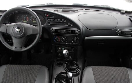 Chevrolet Niva I рестайлинг, 2011 год, 519 000 рублей, 7 фотография