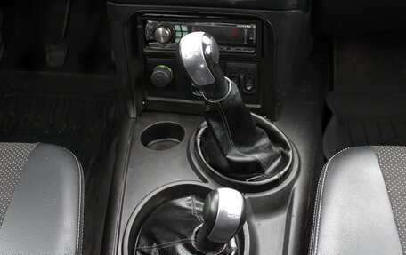 Chevrolet Niva I рестайлинг, 2011 год, 519 000 рублей, 9 фотография