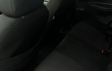 Chevrolet Lanos I, 2008 год, 197 000 рублей, 10 фотография