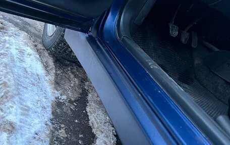 Chevrolet Lanos I, 2008 год, 197 000 рублей, 7 фотография