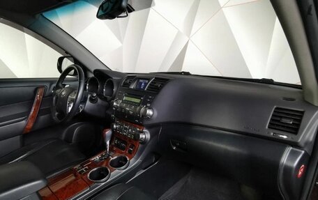 Toyota Highlander III, 2012 год, 1 900 000 рублей, 6 фотография