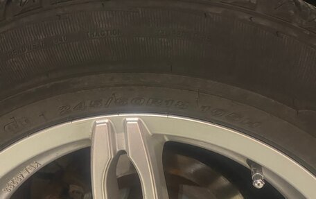 Toyota Highlander III, 2012 год, 1 900 000 рублей, 8 фотография