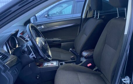 Mitsubishi Lancer IX, 2008 год, 580 000 рублей, 8 фотография