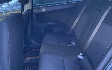 Mitsubishi Lancer IX, 2008 год, 580 000 рублей, 7 фотография