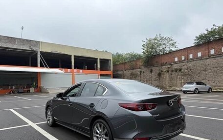 Mazda 3, 2023 год, 1 900 000 рублей, 7 фотография