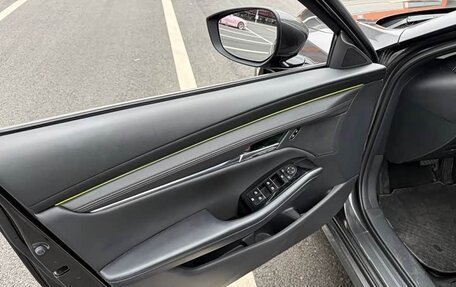 Mazda 3, 2023 год, 1 900 000 рублей, 9 фотография