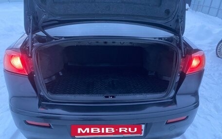 Mitsubishi Lancer IX, 2008 год, 580 000 рублей, 6 фотография