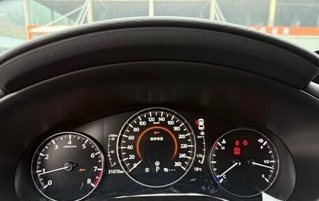 Mazda 3, 2023 год, 1 900 000 рублей, 11 фотография