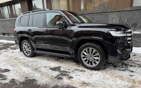 Toyota Land Cruiser, 2024 год, 15 500 000 рублей, 6 фотография