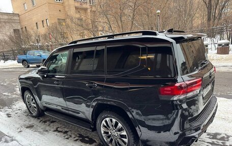 Toyota Land Cruiser, 2024 год, 15 500 000 рублей, 3 фотография