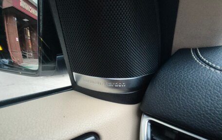 Mercedes-Benz GLE Coupe, 2017 год, 4 200 000 рублей, 21 фотография