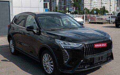 Haval Jolion, 2026 год, 2 599 000 рублей, 3 фотография