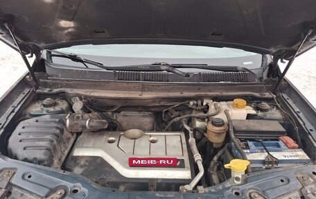 Chevrolet Captiva I, 2008 год, 800 000 рублей, 7 фотография