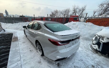 Toyota Camry, 2025 год, 4 910 000 рублей, 3 фотография
