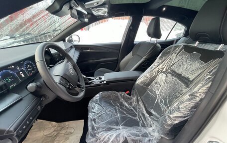 Toyota Camry, 2025 год, 4 910 000 рублей, 9 фотография