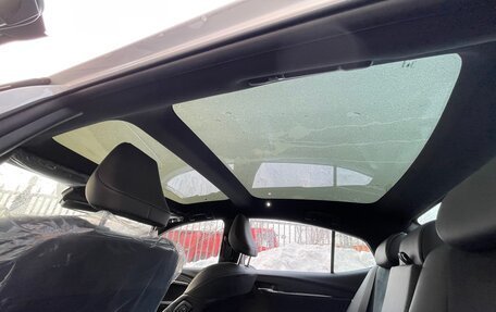 Toyota Camry, 2025 год, 4 910 000 рублей, 12 фотография