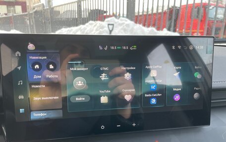 Toyota Camry, 2025 год, 4 910 000 рублей, 15 фотография