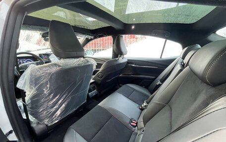 Toyota Camry, 2025 год, 4 910 000 рублей, 11 фотография