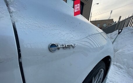 Toyota Camry, 2025 год, 4 910 000 рублей, 6 фотография