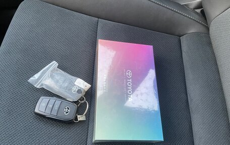 Toyota Camry, 2025 год, 4 910 000 рублей, 20 фотография