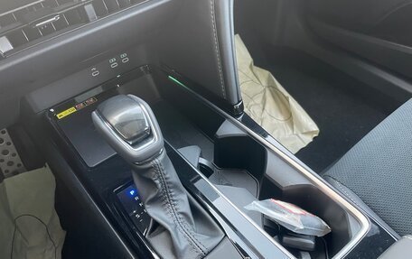 Toyota Camry, 2025 год, 4 910 000 рублей, 19 фотография