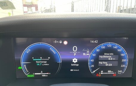 Toyota Camry, 2025 год, 4 910 000 рублей, 21 фотография