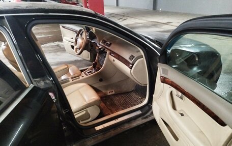 Audi A4, 2006 год, 650 000 рублей, 10 фотография