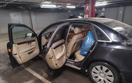 Audi A4, 2006 год, 650 000 рублей, 12 фотография