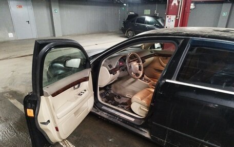 Audi A4, 2006 год, 650 000 рублей, 13 фотография