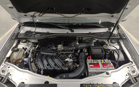 Renault Duster I рестайлинг, 2017 год, 1 199 850 рублей, 9 фотография