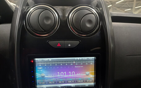 Renault Duster I рестайлинг, 2017 год, 1 199 850 рублей, 15 фотография