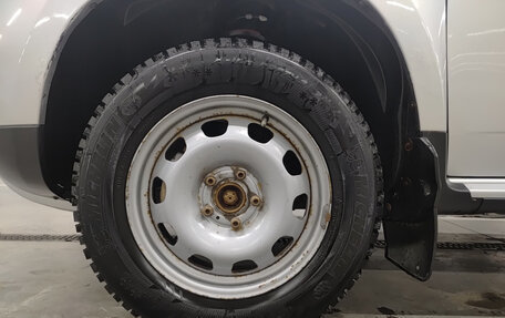 Renault Duster I рестайлинг, 2017 год, 1 199 850 рублей, 18 фотография