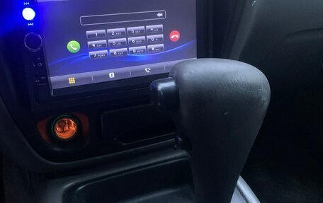 Chevrolet Tracker II, 2001 год, 349 000 рублей, 10 фотография