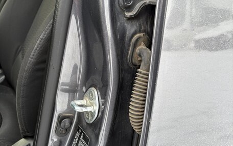 KIA Rio III рестайлинг, 2013 год, 850 000 рублей, 22 фотография