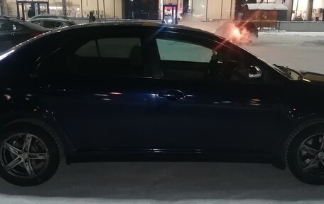 Toyota Avensis III рестайлинг, 2007 год, 850 000 рублей, 3 фотография