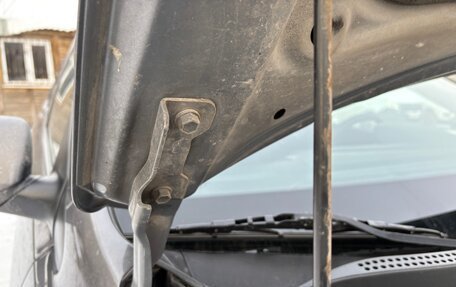 KIA Rio III рестайлинг, 2013 год, 850 000 рублей, 26 фотография