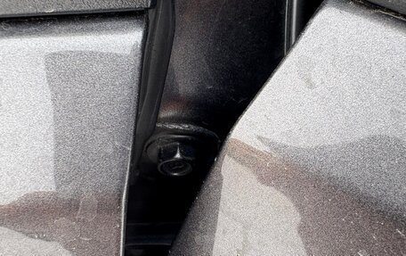 KIA Rio III рестайлинг, 2013 год, 850 000 рублей, 25 фотография