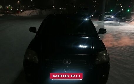 Toyota Avensis III рестайлинг, 2007 год, 850 000 рублей, 5 фотография