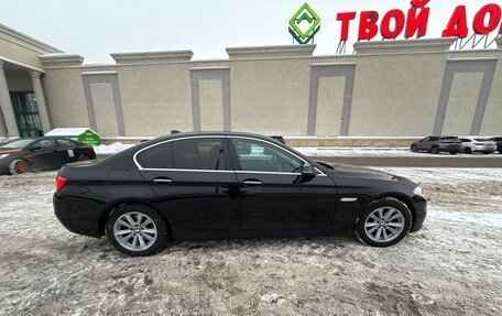 BMW 5 серия, 2016 год, 2 093 000 рублей, 5 фотография