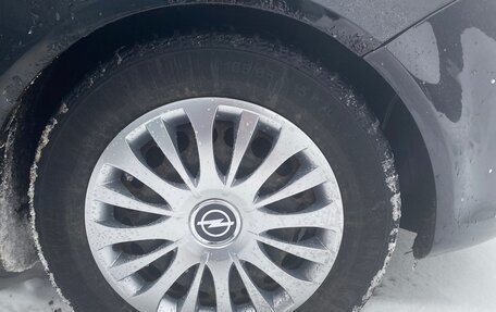 Opel Corsa D, 2008 год, 370 000 рублей, 8 фотография