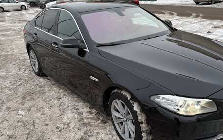 BMW 5 серия, 2016 год, 2 093 000 рублей, 8 фотография
