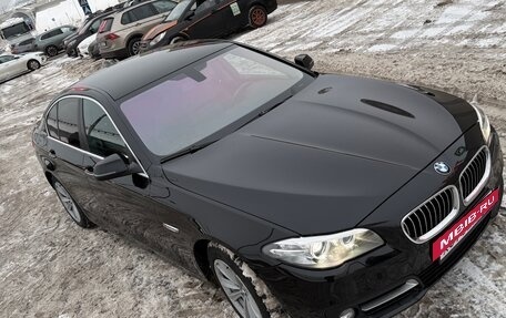 BMW 5 серия, 2016 год, 2 093 000 рублей, 6 фотография