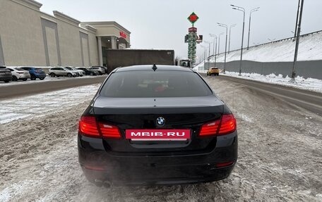 BMW 5 серия, 2016 год, 2 093 000 рублей, 4 фотография