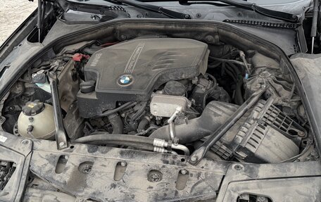 BMW 5 серия, 2016 год, 2 093 000 рублей, 15 фотография