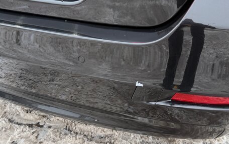 BMW 5 серия, 2016 год, 2 093 000 рублей, 17 фотография