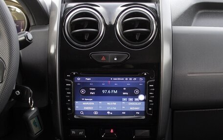 Renault Duster I рестайлинг, 2015 год, 1 090 000 рублей, 8 фотография